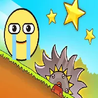 Red Ball Bounce - OvO Unblocked