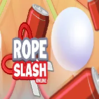 Rope Slash Online - OvO Unblocked