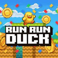 Run Run Duck - OvO Unblocked