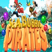 Sea Bubble Pirates - OvO Unblocked