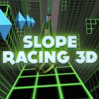 Slope Racing 3D - OvO Unblocked