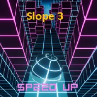 Slope3 - OvO Unblocked