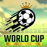 Soccer Skills World Cup - OvO Unblocked