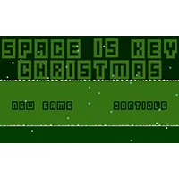 Space Is Key Christmas - OvO Unblocked