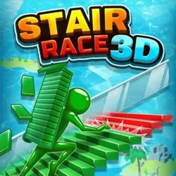 Stair Race 3D - OvO Unblocked