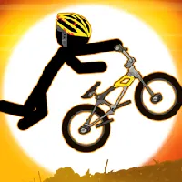 Stickman Bike Pr - OvO Unblocked