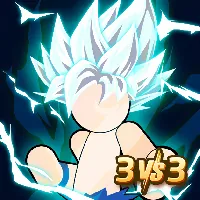 Stickman Dragon Fight - OvO Unblocked