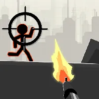 Stickman War - OvO Unblocked