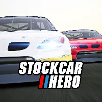 Stock Car Hero - OvO Unblocked