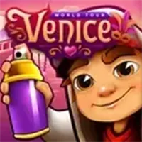 Subway Surfers Venice - OvO Unblocked