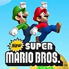 Super Mario Bros - OvO Unblocked