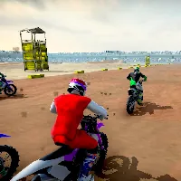 Super Mx The Champion - OvO Unblocked