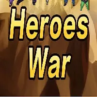 Superheroio - OvO Unblocked