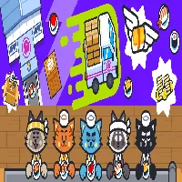 Sushi Supply Co - OvO Unblocked