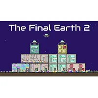 The Final Earth 2 - OvO Unblocked