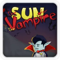 The Sun For The Vampire - OvO Unblocked