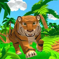 Tiger Simulator 3D - OvO Unblocked