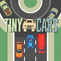 Tiny Cars - OvO Unblocked