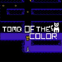 Tomb Of The Cat Color - OvO Unblocked