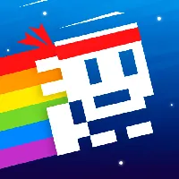 Tomb Of The Mask Neon - OvO Unblocked