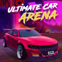 Ultimate Car Arena - OvO Unblocked