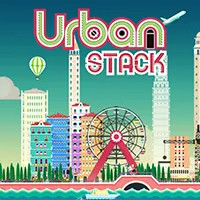 Urban Stack - OvO Unblocked