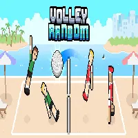 Volley Random - OvO Unblocked
