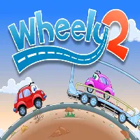Wheely 2 - OvO Unblocked
