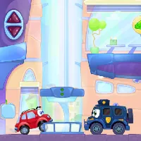 Wheely 7 - OvO Unblocked