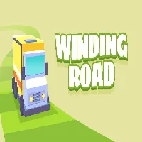 Winding Road - OvO Unblocked
