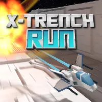 X Trench Run - OvO Unblocked