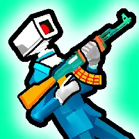 You Vs 100 Skibidi Toilets - OvO Unblocked