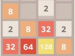 2048 - OvO Unblocked