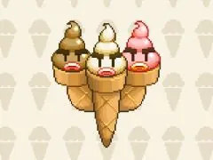 Bad Ice Cream - OvO Unblocked