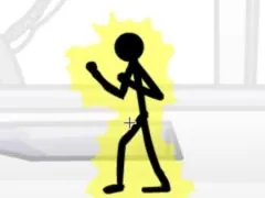 Electric Man 2 - OvO Unblocked