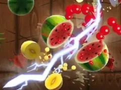 Fruit Ninja Online - OvO Unblocked