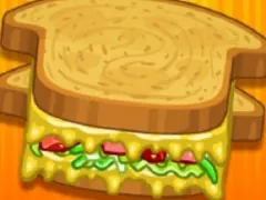 Papas Cheeseria - OvO Unblocked