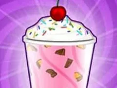 Papas Freezeria - OvO Unblocked