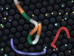 Slither Io - OvO Unblocked
