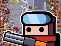 Surviv Io - OvO Unblocked