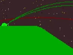 Tank Wars - OvO Unblocked