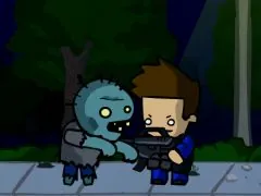 Zombocalypse - OvO Unblocked