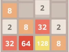 2048 - OvO Unblocked