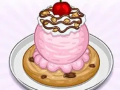 Papas Scooperia - OvO Unblocked