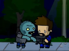 Zombocalypse - OvO Unblocked